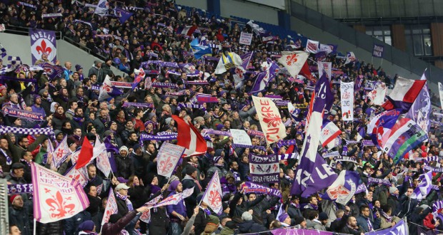 incontro tifosi napoli fiorentina